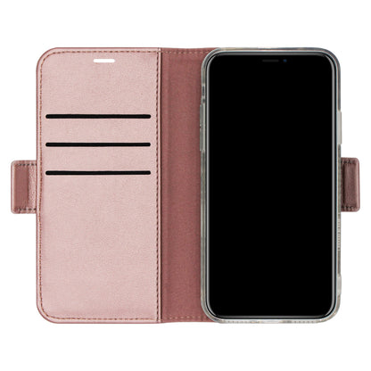 Victor Case in Rosegold für das iPhone 13 Mini