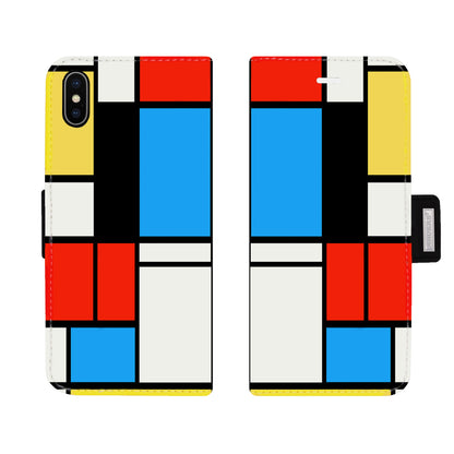 Piet Mondrian Collection Victor Case (all models)