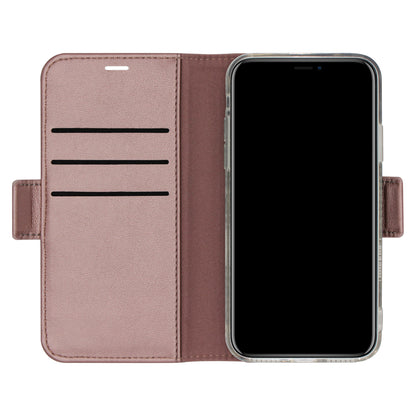 Victor Case in Rosegold für das iPhone XS Max