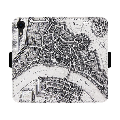 Basel Merian Victor Case for the iPhone XR