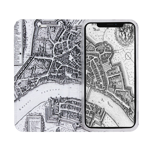 Baslerstab Panorama Case for the iPhone XS Max