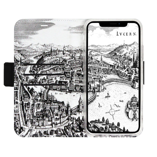 Lucerne Merian Victor Case for the iPhone 12 Mini