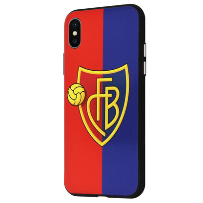 FC Basel Soft Case for the iPhone X / XS