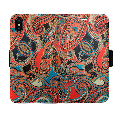 Big Paisley Victor Case for the iPhone X / XS