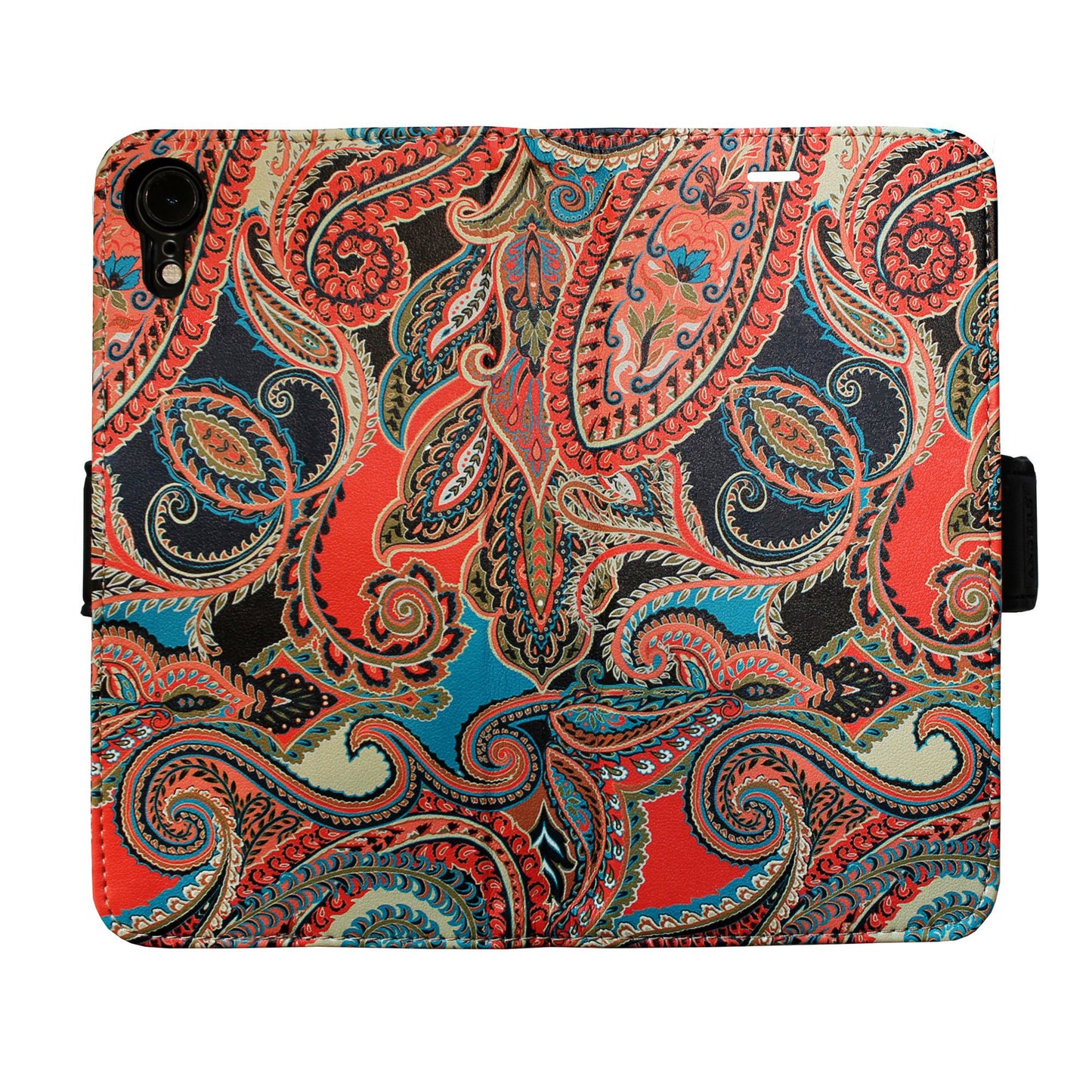 Big Paisley Victor Case for the iPhone XR