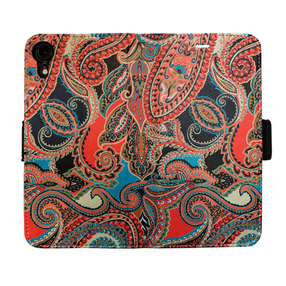 Big Paisley Victor Case for the iPhone XR