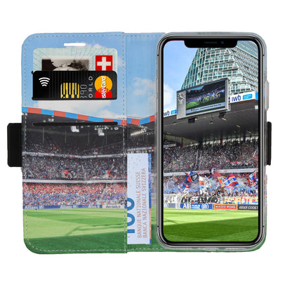 FC Basel Victor Case for the iPhone 11 Pro Max