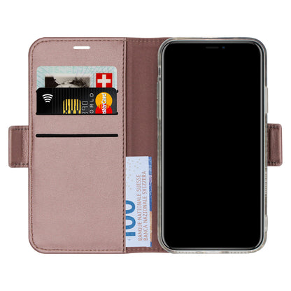 Victor Case in Rosegold für das iPhone XS Max