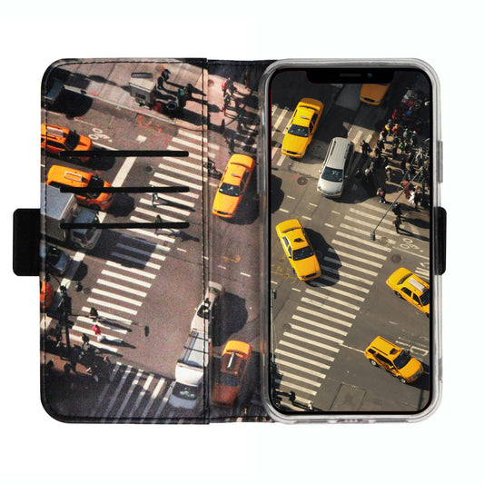 New York City Manhattan Victor Case for the iPhone 11