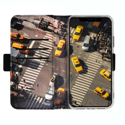 New York City Manhattan Victor Case for the iPhone 11 Pro
