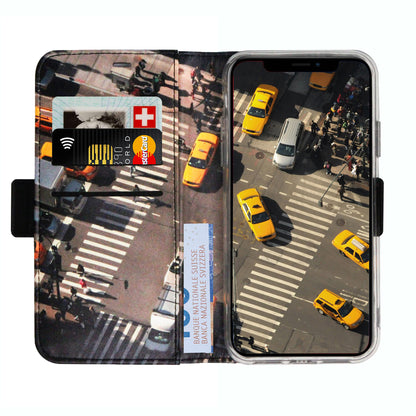 New York City Manhattan Victor Case for the iPhone 12 Mini