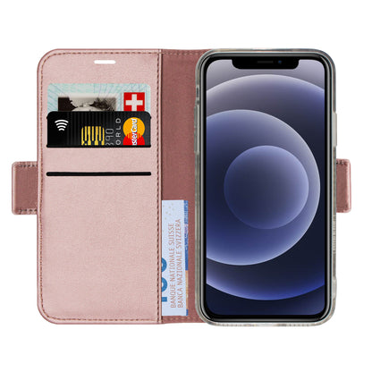 Victor Case in Rosegold für das iPhone 11 Pro Max