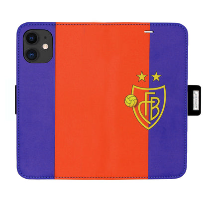 FC Basel Victor Case for the iPhone 11