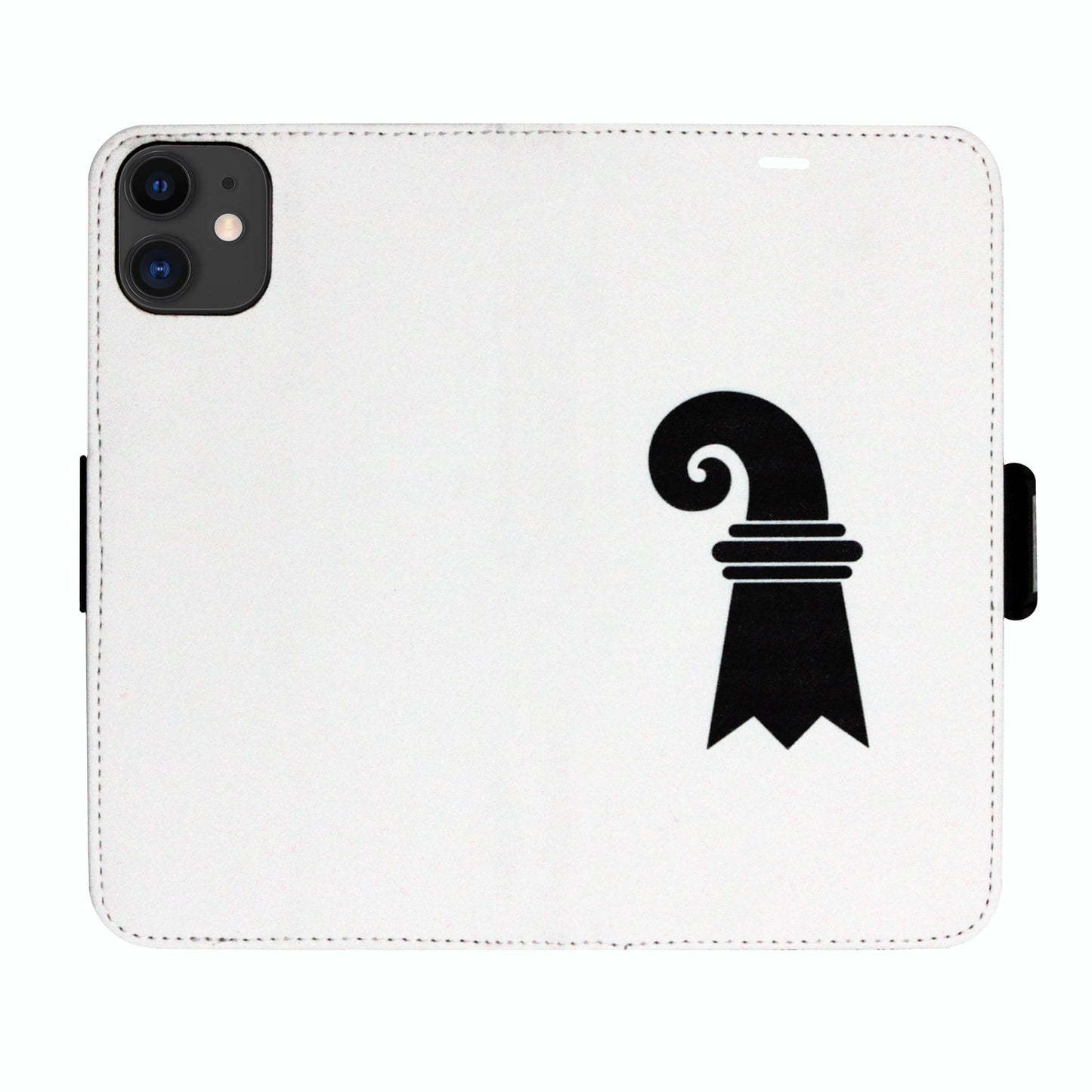 Baslerstab Victor Case für das iPhone 11