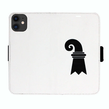 Baslerstab Victor Case für das iPhone 11