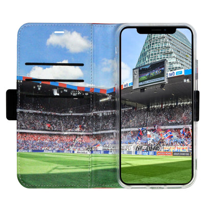 FC Basel Victor Case for the iPhone 11