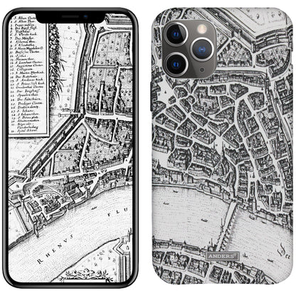 Basel Merian 360° Deluxe Case Collection (all models)