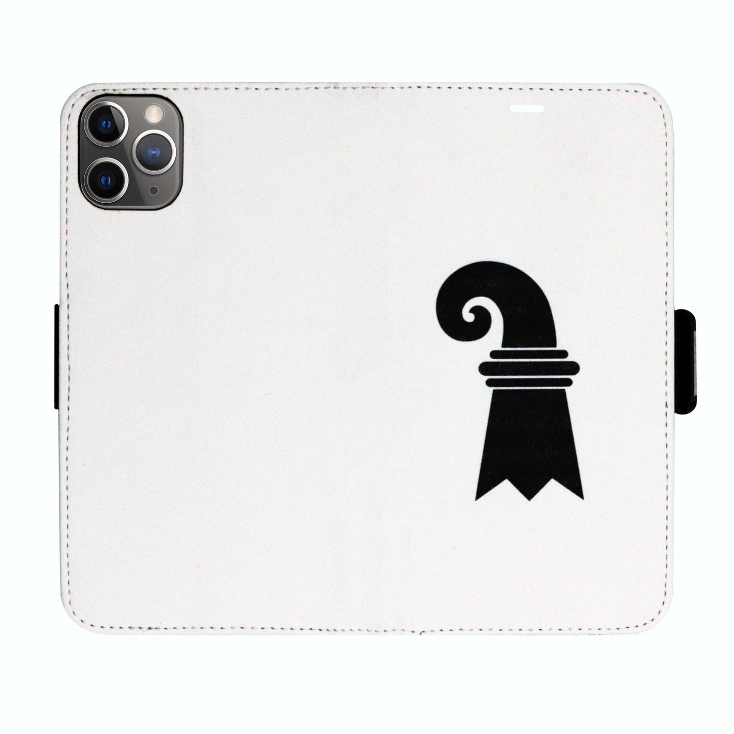 Baslerstab Victor Case für das iPhone 11 Pro Max