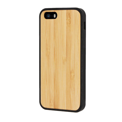 Eden Case aus Bambus für das iPhone 5/5S/SE 2016