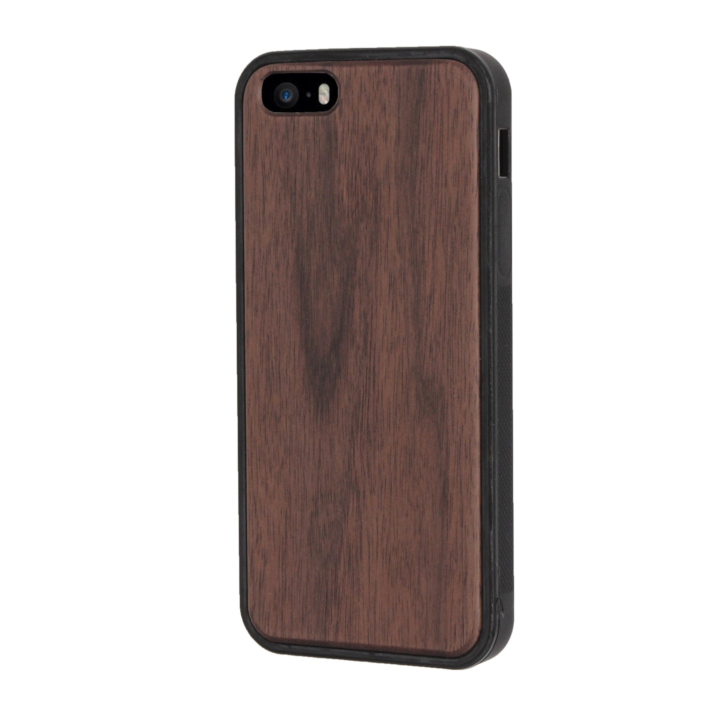 Eden Case aus Nussbaumholz für das iPhone 5/5S/SE 2016