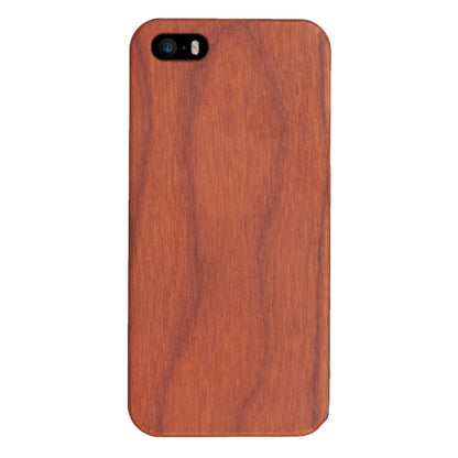 Eden Case aus Rosenholz für das iPhone 5/5S/SE 2016