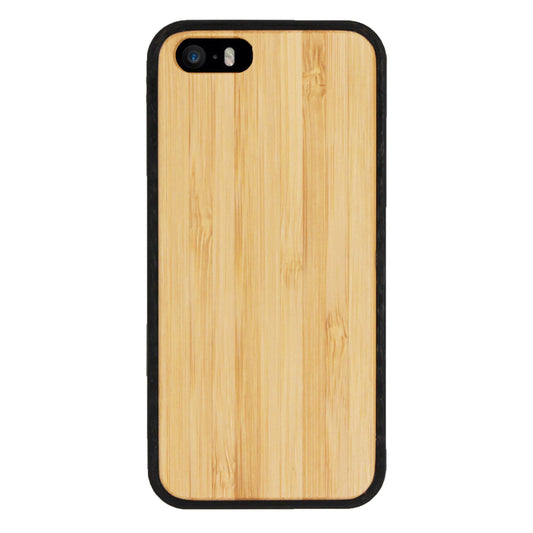 Eden Case made with Bamboo for the iPhone 5/5S/SE 2016