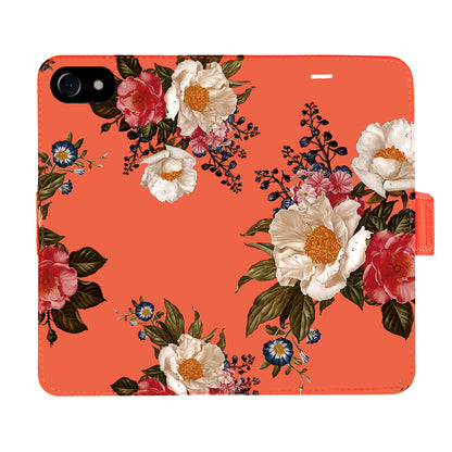 Flowers Victor Case for the iPhone 6/6S/7/8/SE 2020/SE 2022