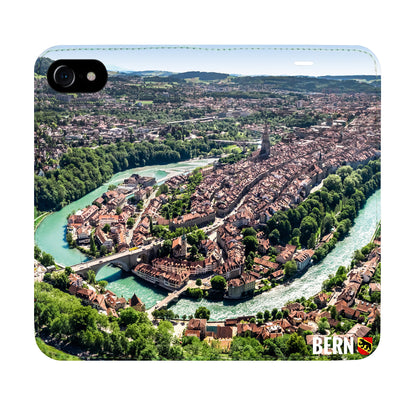 Bern City Panorama Case for the iPhone 6/6S/7/8/SE 2020/SE 2022