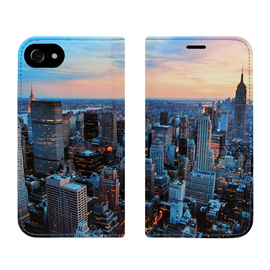 City Collection New York Manhattan Victor Case (alle Modelle)