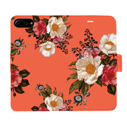 Flowers Victor Case for the iPhone 6/6S/7/8 Plus