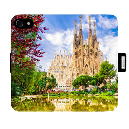 Barcelona City Victor Case for the iPhone 6/6S/7/8/SE 2020/SE 2022
