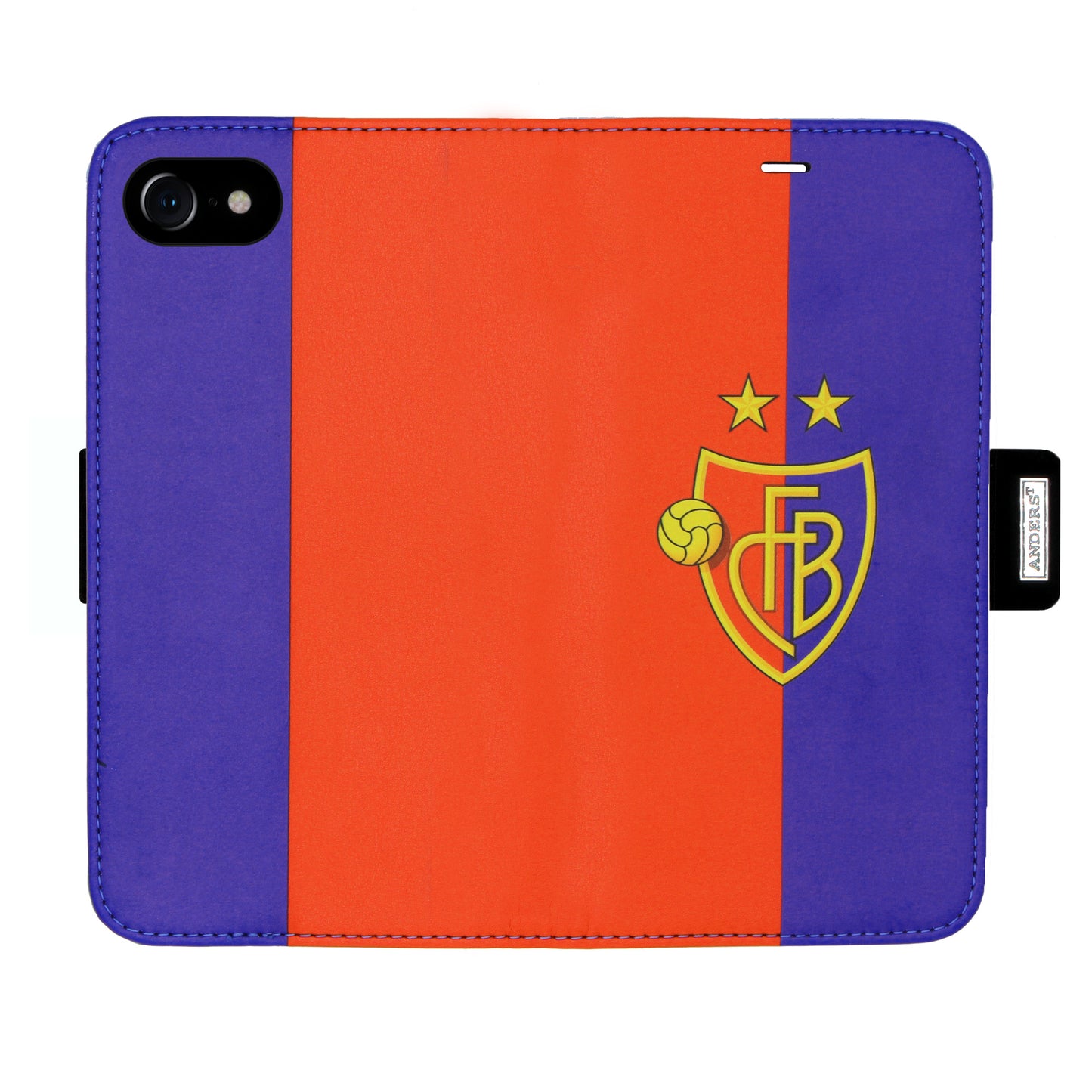 FC Basel Victor Case for the iPhone 6/6S/7/8/SE2