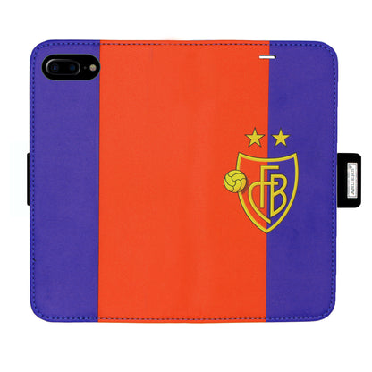 FC Basel Victor Case für das iPhone 6/6S/7/8 Plus