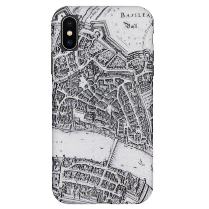 Basel Merian 360° Deluxe Case Collection (all models)