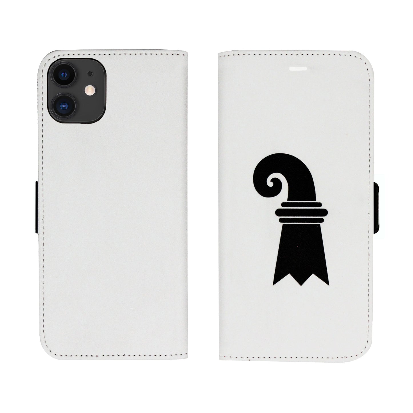 Baslerstab Victor Case für das iPhone 11