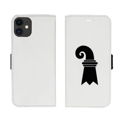 Baslerstab Victor Case für das iPhone 11
