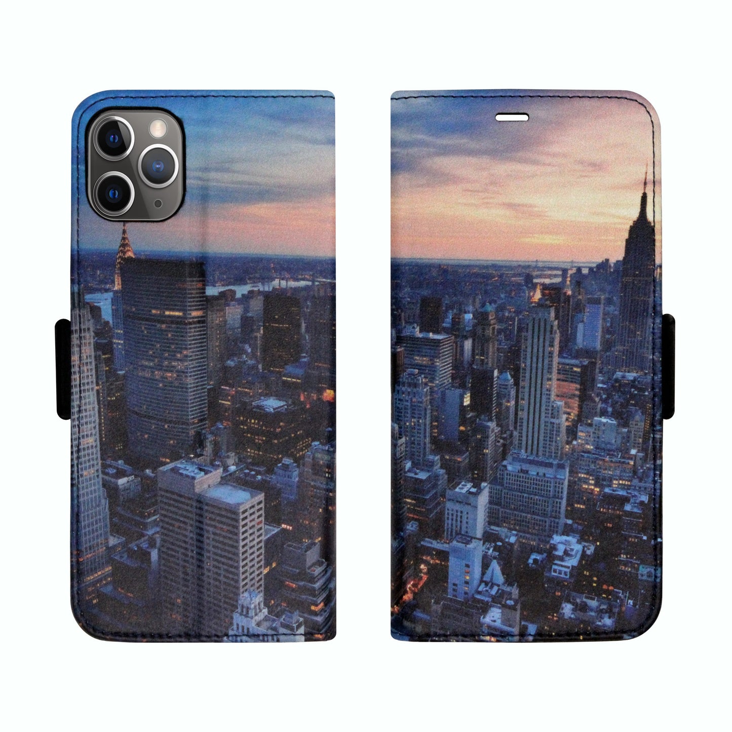 City Collection New York Manhattan Victor Case (alle Modelle)