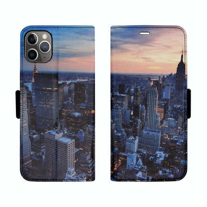 City Collection New York Manhattan Victor Case (alle Modelle)