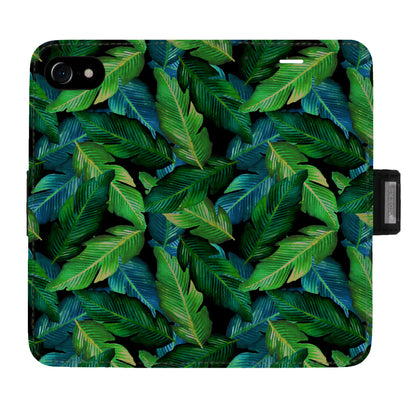 Tropical Leaves Victor Case for the iPhone 6/6S/7/8/SE 2020/SE 2022