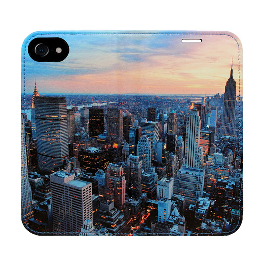 City Collection New York Manhattan Panorama Case (alle Modelle)