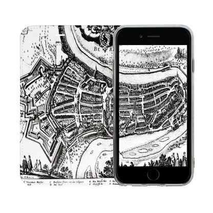 Bern Merian Panorama Case for the iPhone 6/6S/7/8/SE 2020/SE 2022