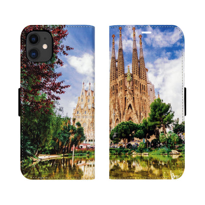 City Collection Barcelona Victor Case (alle Modelle)