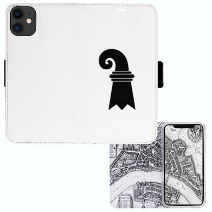 Baslerstab Victor Case für das iPhone 11