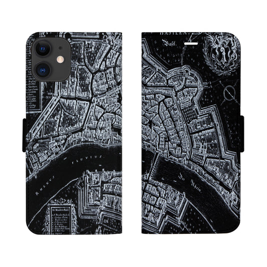 Basel Merian Negative Victor Case for the iPhone 11