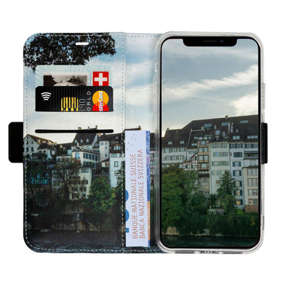 Basel City Münster Victor Case für das iPhone 12 Pro Max