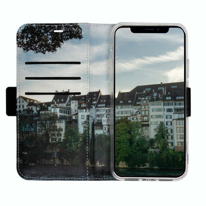 Basel City Münster Victor Case für das iPhone 11