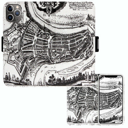 Bern Merian Victor Case for the iPhone 11 Pro