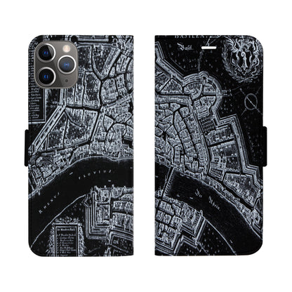 Basel Merian Negative Victor Case Collection (all models)