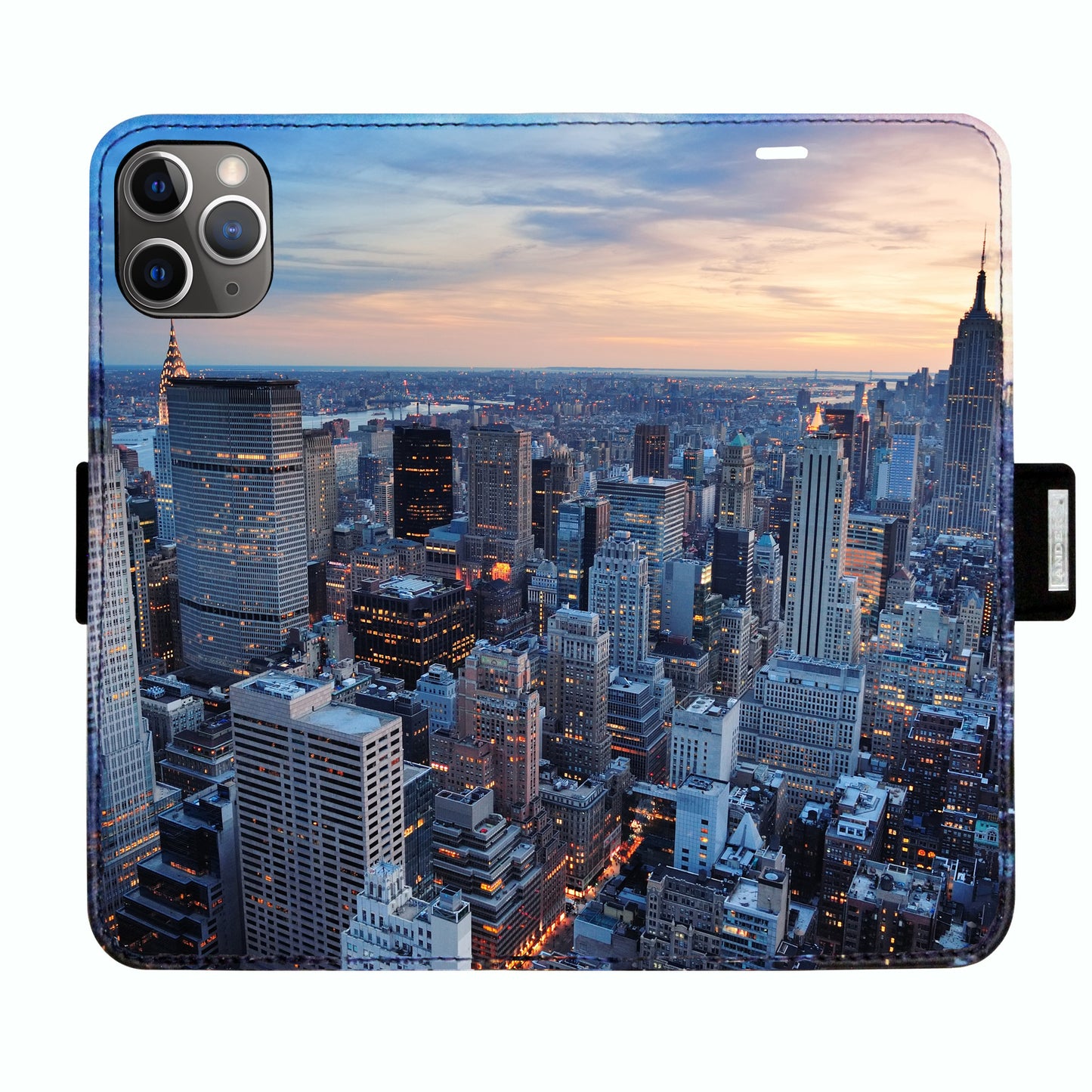 New York City Manhattan Victor Case for the iPhone 11 Pro