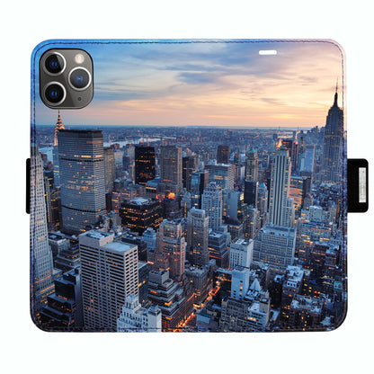 New York City Manhattan Victor Case for the iPhone 11 Pro